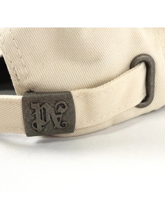 NWT PALM ANGELS BEAR IN MIND HAT main image 6